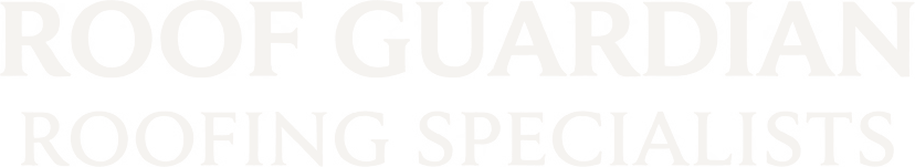 Roof Guardian, Roofing Specialists